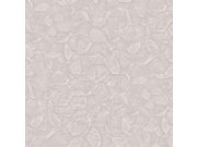 Luxusní béžová geometrická vliesová tapeta na zeď, Z54502, Fuksas, Zambaiti Parati