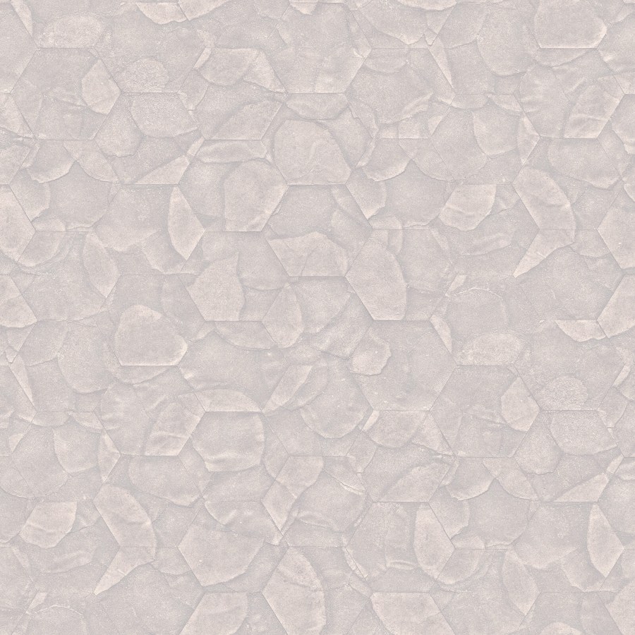 Luxusní béžová geometrická vliesová tapeta na zeď, Z54502, Fuksas, Zambaiti Parati