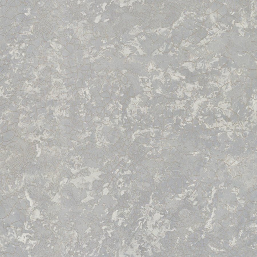 Luxusní šedo-zlatá vliesová tapeta štuková omítka M31902, Magnifica Murella, Zambaiti Parati - Vliesové tapety