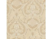 Luxusní zlato-béžová zámecká vliesová tapeta M31904, Magnifica Murella, Zambaiti Parati