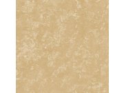 Luxusní zlatá vliesová tapeta štuková omítka M31905, Magnifica Murella, Zambaiti Parati