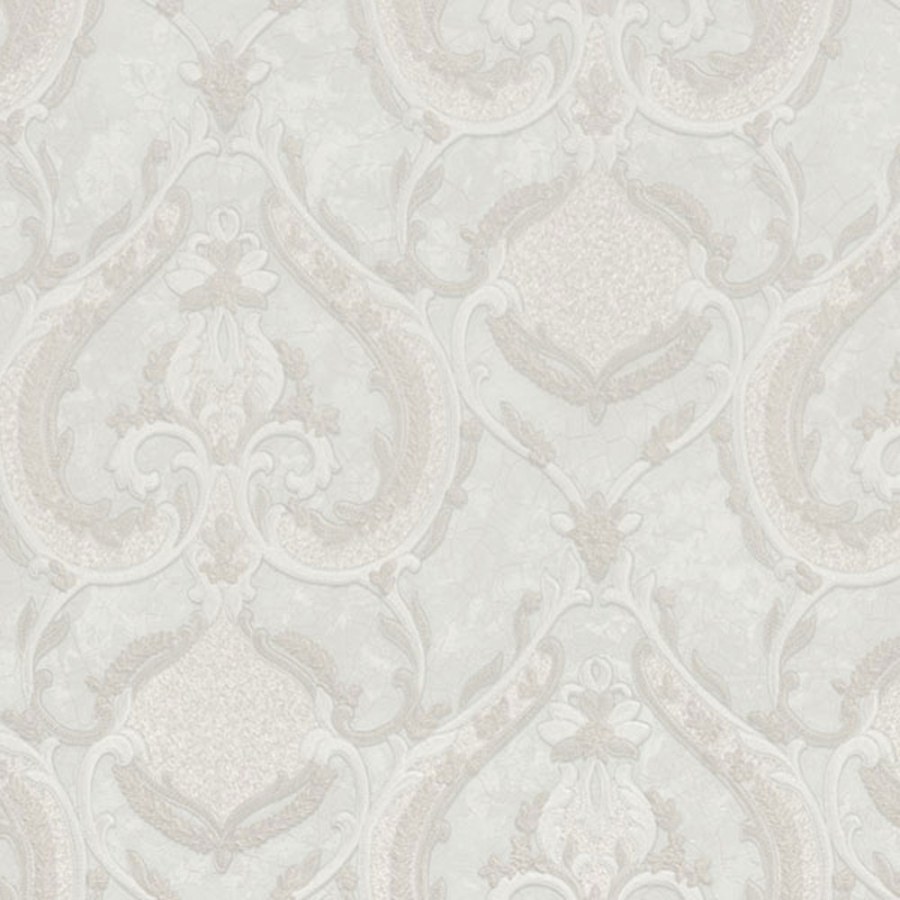 Luxusní krémová zámecká vliesová tapeta M31907, Magnifica Murella, Zambaiti Parati - Vliesové tapety