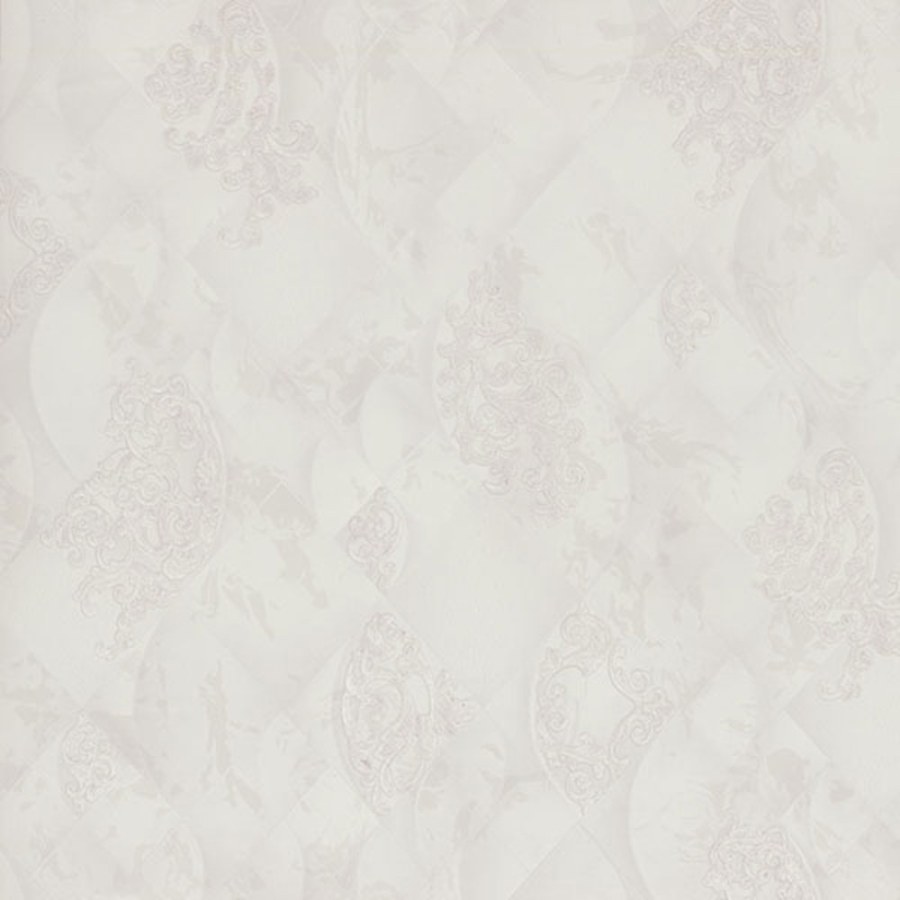 Luxusní smetanová vliesová tapeta s ornamenty M31925, Magnifica Murella, Zambaiti Parati - Vliesové tapety