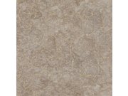 Luxusní hnědo-zlatá vliesová tapeta štuková omítka M31932, Magnifica Murella, Zambaiti Parati