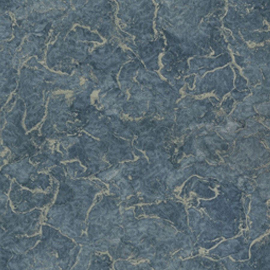 Luxusní šedo-modrá vliesová tapeta štuková omítka M31941, Magnifica Murella, Zambaiti Parati - Vliesové tapety