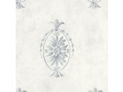 Luxusní vliesová zámecká tapeta 27504, Electa, Limonta