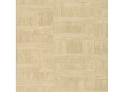 Luxusní geometrická tapeta na zeď béžová 64603, Materea, Limonta