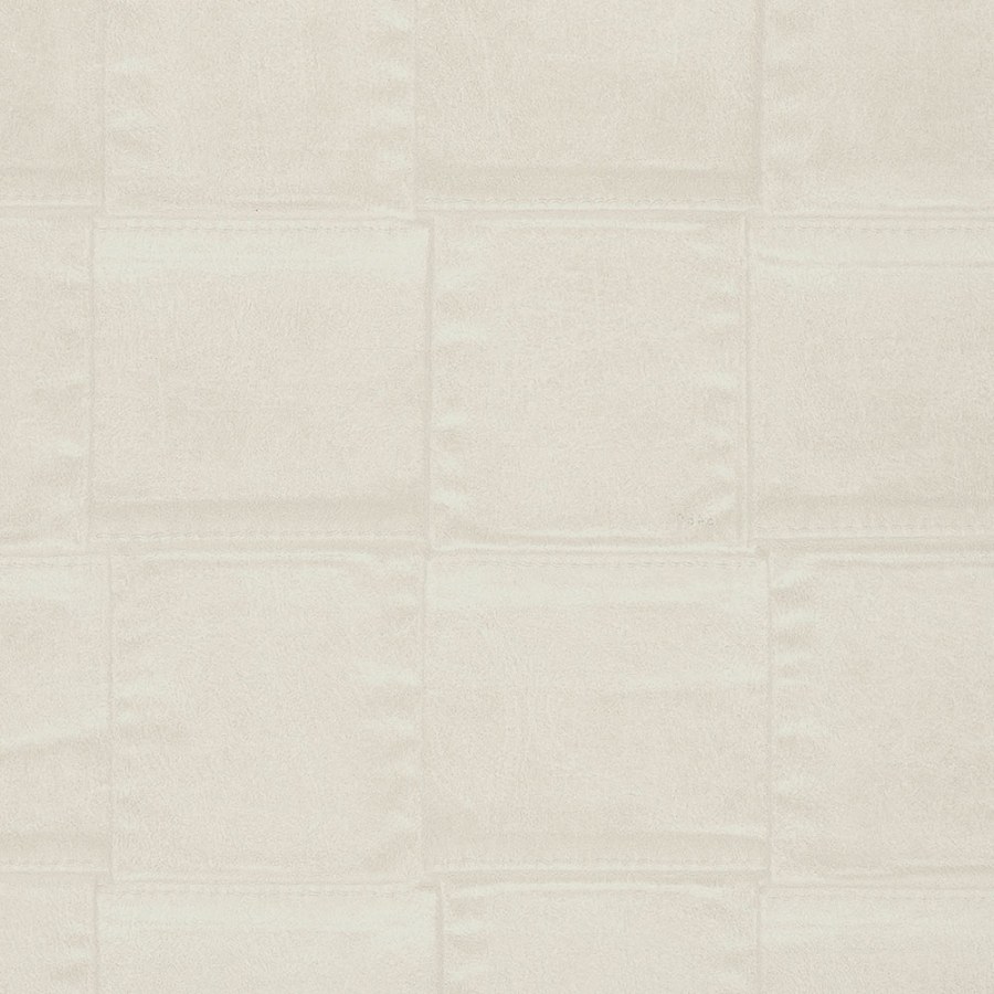 Luxusní vliesová tapeta na zeď imitace krémové kůže 64803, Materea, Limonta