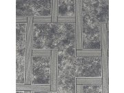 Luxusní vliesová tapeta s geometrickými obrazci 115726, Opulence, Graham & Brown