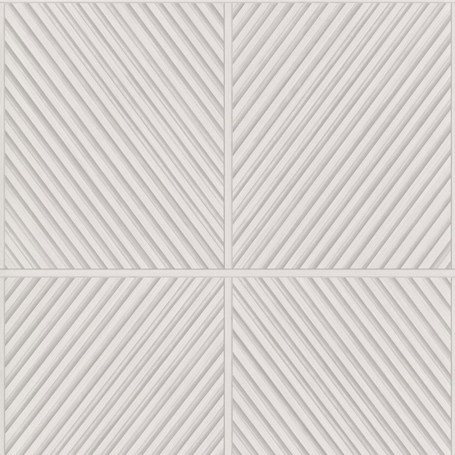 Bílo-šedá vliesová 3D tapeta na zeď dřevo 221130, Rivièra Maison 3, BN Walls - Vliesové tapety