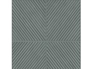 Zelená vliesová 3D tapeta na zeď dřevo 221132, Rivièra Maison 3, BN Walls