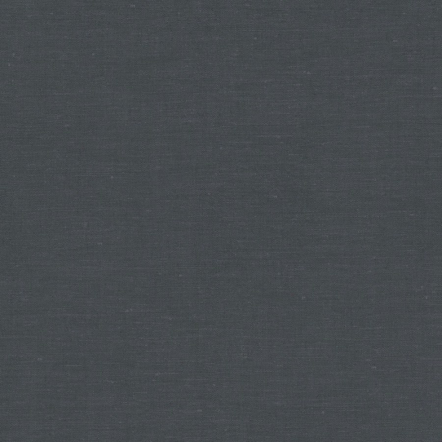 Tmavě modrá vliesová tapeta, imitace látky 221163, Rivièra Maison 3, BN Walls - Vliesové tapety