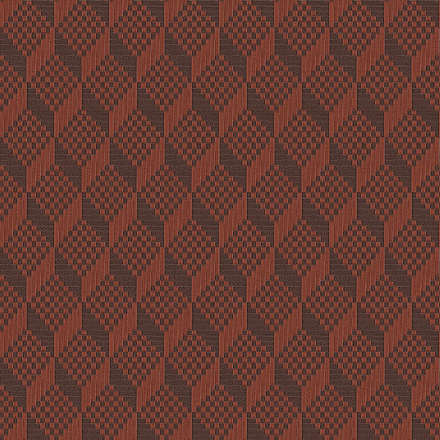 Luxusní hnědo-oranžová vliesová 3d tapeta na zeď GR322308, Grace, Design ID - Vliesové tapety