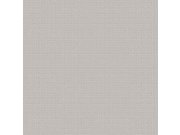 Luxusní šedá vliesová tapeta, geometrický vzor GR322403, Grace, Design ID