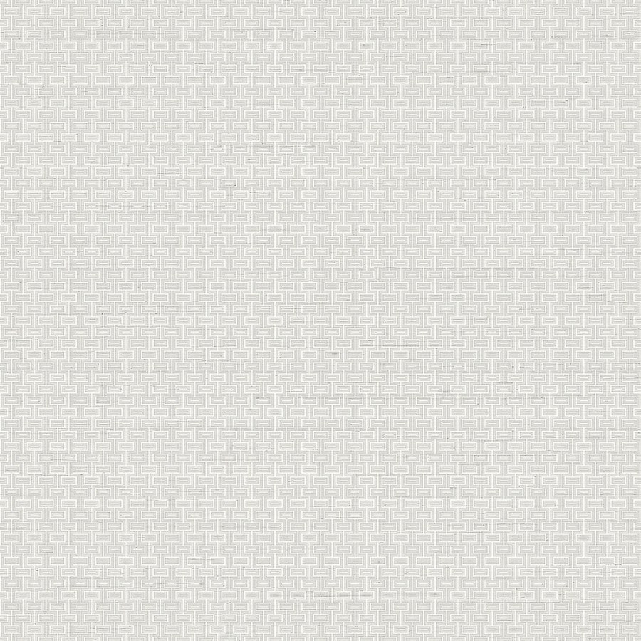 Luxusní šedo-bílá vliesová tapeta, geometrický vzor GR322501, Grace, Design ID - Vliesové tapety