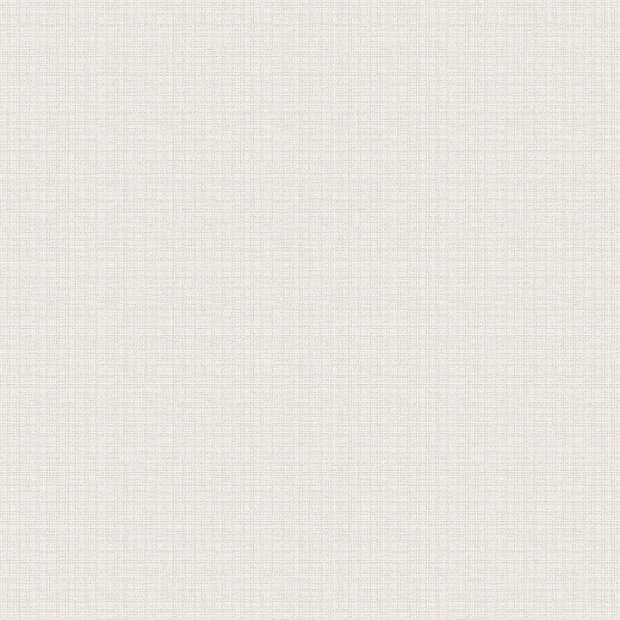 Luxusní bílo-šedá vliesová tapeta, proplétaný vzor GR322601, Grace, Design ID - Vliesové tapety