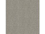 Luxusní hnědá vliesová tapeta, imitace látky GR322705, Grace, Design ID