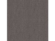 Luxusní šedo-černá vliesová tapeta, imitace látky GR322708, Grace, Design ID