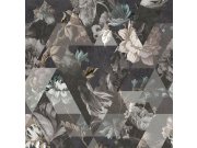 Květinová vliesová tapeta 112278, Pioneer, Graham & Brown