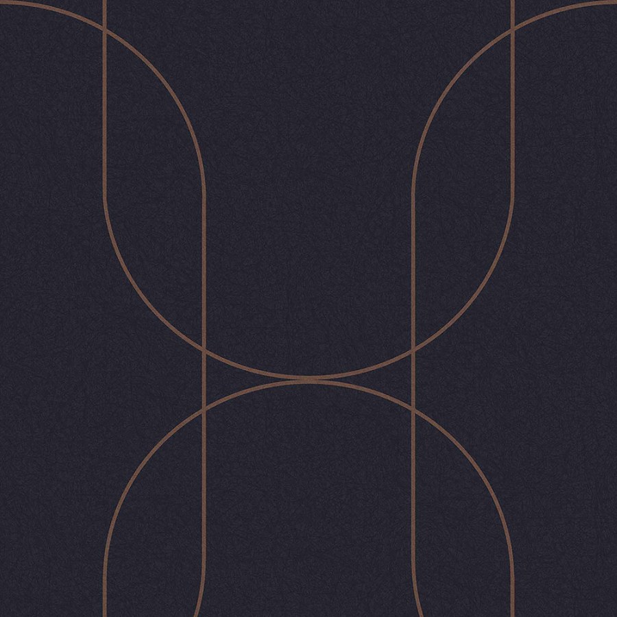 Vliesová geometrická tapeta na zeď 112189, Pioneer, Graham & Brown - Vliesové tapety