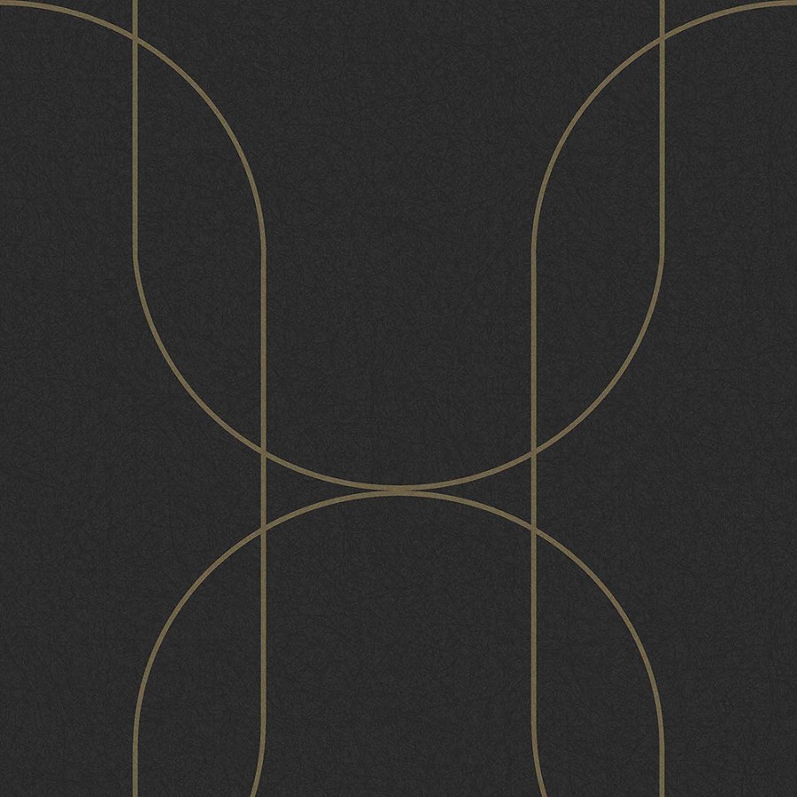 Vliesová geometrická tapeta na zeď 112188, Pioneer, Graham & Brown - Vliesové tapety