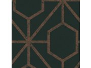 Tapety Yara Tapety dle materiálu Vliesové tapety - Vliesová geometrická tapeta na zeď 112198, Pioneer, Graham & Brown Vliesová geometrická tapeta na zeď 112198, Pioneer, Graham & Brown