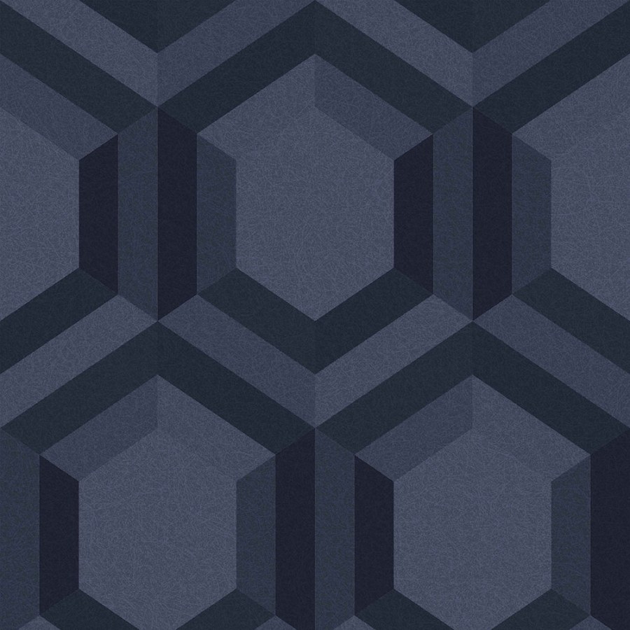 Vliesová geometrická tapeta na zeď 112201, Pioneer, Graham & Brown - Vliesové tapety