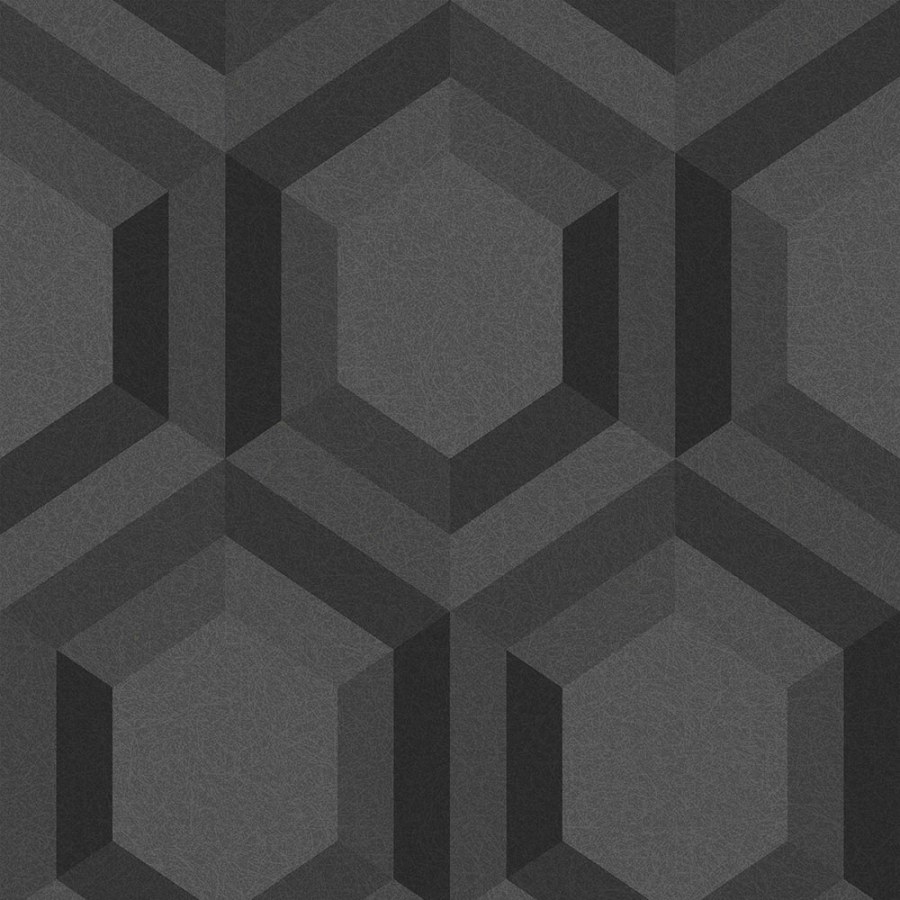 Vliesová geometrická tapeta na zeď 112202, Pioneer, Graham & Brown - Vliesové tapety