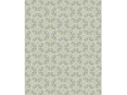 Tapety Yara Tapety dle materiálu Vliesové tapety - Zeleno-bílá vliesová geometrická tapeta na zeď, 120639, Retreat, Graham&Brown Premium Zeleno-bílá vliesová geometrická tapeta na zeď, 120639, Retreat, Graham&Brown Premium