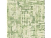 Zelená vliesová tapeta na zeď, 121435, New Eden, Graham&Brown Premium Tapety Yara - Graham & Brown Premium