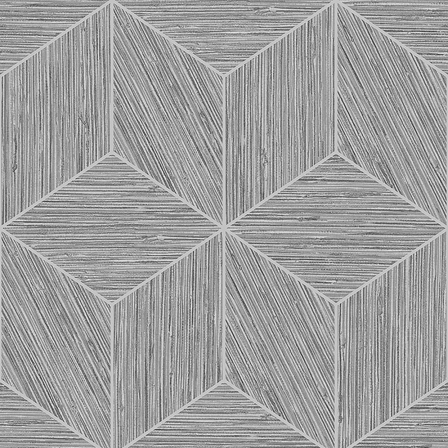 Tapety Yara - Tapety dle materiálu - Vliesové tapety - Geometrická světle šedá vliesová tapeta 111730, Genesis, Graham & Brown Geometrická světle šedá vliesová tapeta 111730, Genesis, Graham & Brown - Vliesové tapety