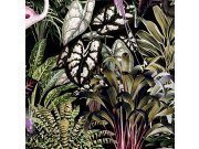 Vliesová tapeta na zeď s exotickými ptáky 112193, Genesis, Graham & Brown