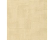 Luxusní geometrická tapeta na zeď světle béžová 64503, Materea, Limonta