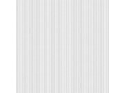 Šedo-bílá vliesová dětská tapeta s pruhy LL-03-11-9, Jack´N Rose 2024, Grandeco