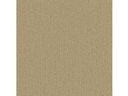 Hnědobéžová vliesová tapeta s metalickými proužky J72408, 272408, Couleurs 2, Ugépa