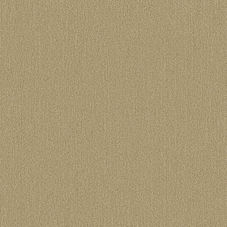 Hnědobéžová vliesová tapeta s metalickými proužky J72408, 272408, Couleurs 2, Ugépa - Vliesové tapety