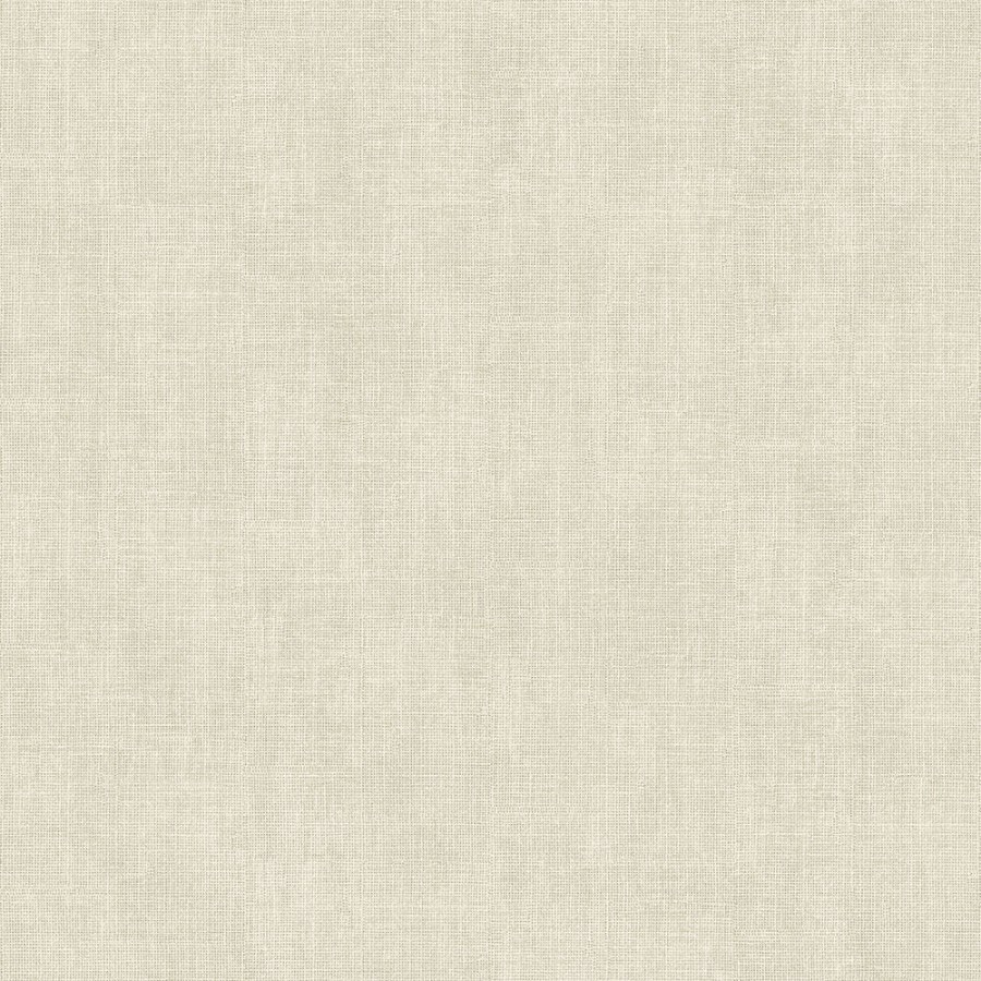 Krémová vliesová tapeta na zeď, imitace látky L90897D, Couleurs 2, Ugépa - Vliesové tapety