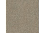 Šedo-hnědá žíhaná vliesová tapeta na zeď M29998D, Couleurs 2, Ugépa