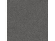 Tmavě šedá vliesová tapeta na zeď, imitace betonu M35689D, Couleurs 2, Ugépa