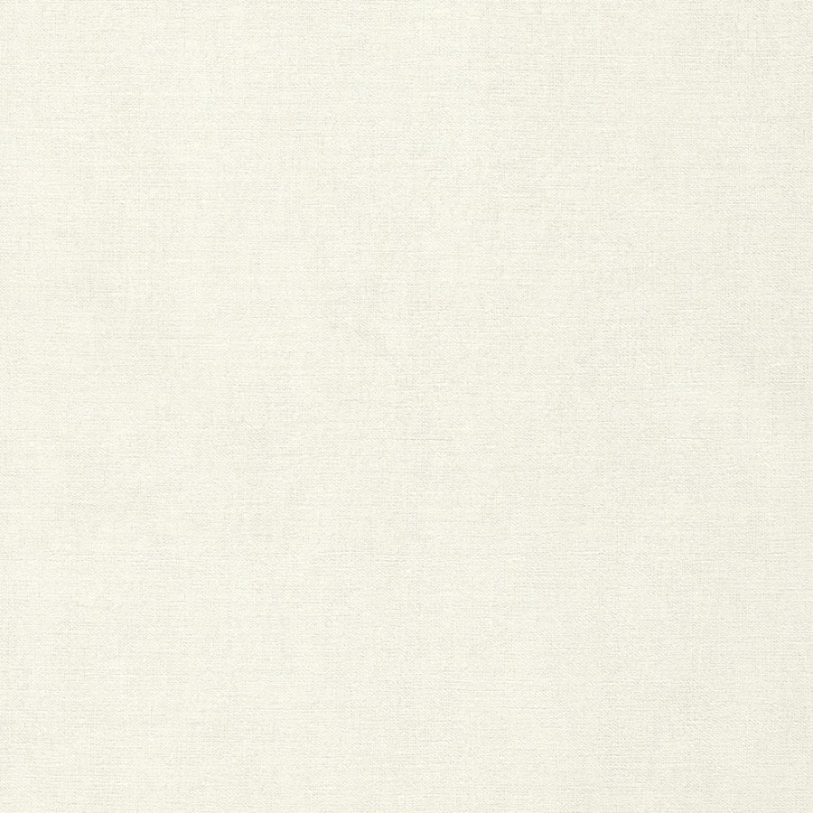 Bílá vliesová tapeta na zeď s vinylovým povrchem 31601, Textilia, Limonta - Vliesové tapety