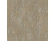 Zlato-stříbrná vliesová tapeta na zeď, štuk,78628, Makalle II, Limonta