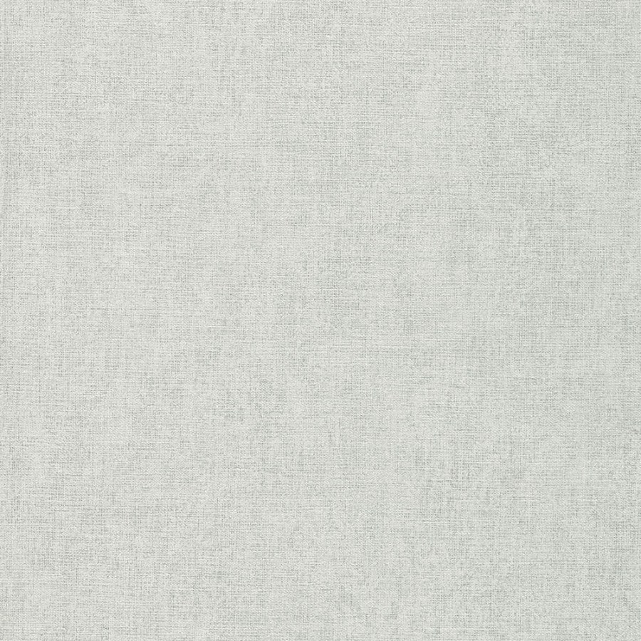 Bílá vliesová tapeta na zeď s vinylovým povrchem 31607, Textilia, Limonta - Vliesové tapety