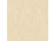 Béžová vliesová tapeta na zeď, štuk, 78623, Makalle II, Limonta