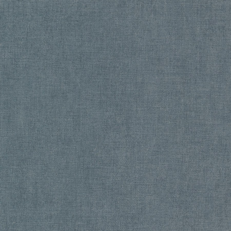 Modrá vliesová tapeta na zeď s vinylovým povrchem 31614, Textilia, Limonta - Vliesové tapety