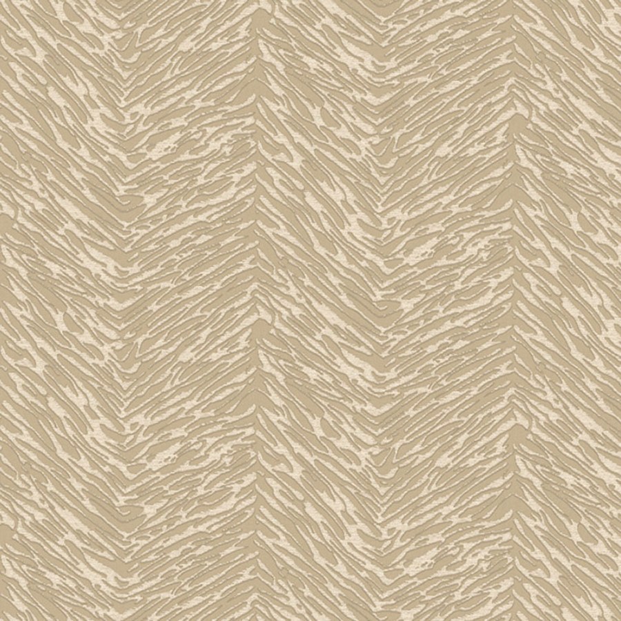 Hnědo-béžová vliesová tapeta na zeď, 07706, Makalle II, Limonta