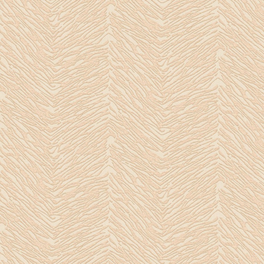 Krémovo-růžová vliesová tapeta na zeď, 07704, Makalle II, Limonta - Vliesové tapety