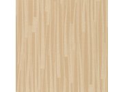 Tapety Yara Tapety dle materiálu Vliesové tapety - Oranžová vliesová tapeta s pruhy 32109, Textilia, Limonta Oranžová vliesová tapeta s pruhy 32109, Textilia, Limonta