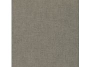 Hnědá vliesová tapeta na zeď s vinylovým povrchem 31613, Textilia, Limonta Tapety Yara - Limonta