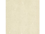 Béžová vliesová tapeta s květy 32002, Textilia, Limonta Tapety Yara - Limonta