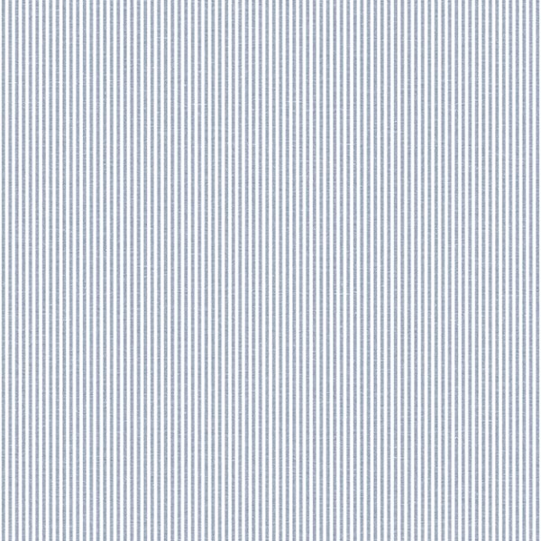 Modro-bílá vliesová tapeta s pruhy LL-03-07-6, Jack´N Rose 2024, Grandeco - Vliesové tapety